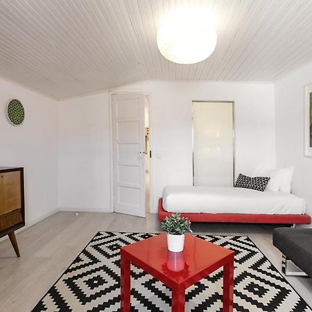 Ana'S House Apartment Obidos Ngoại thất bức ảnh