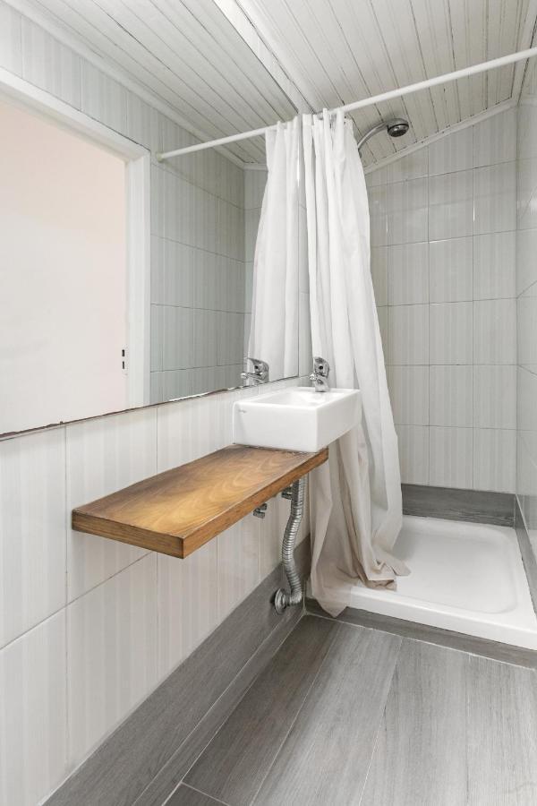 Ana'S House Apartment Obidos Ngoại thất bức ảnh