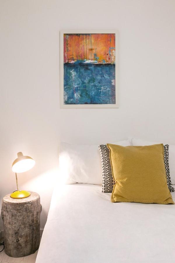 Ana'S House Apartment Obidos Ngoại thất bức ảnh